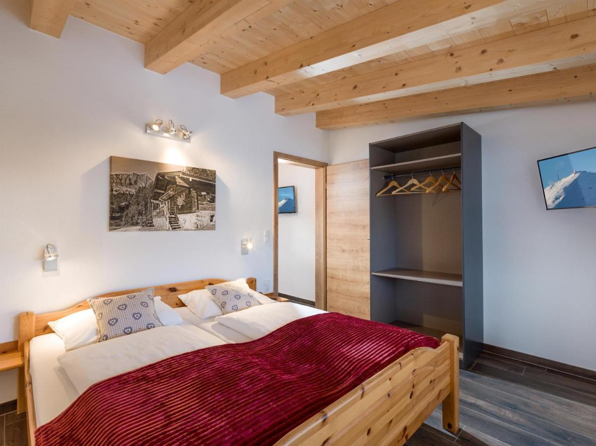 Dani'S Ferienwohnung Зёлль Экстерьер фото
